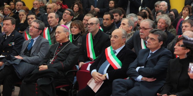 Per non dimenticare la Shoah