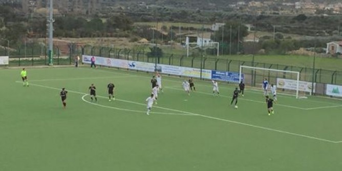 Serie D: il derby gallurese finisce in parità