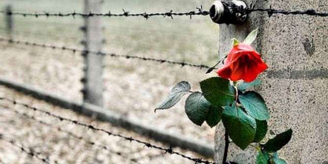 Genocidio: il Brunelleschi sul filo rosso della memoria