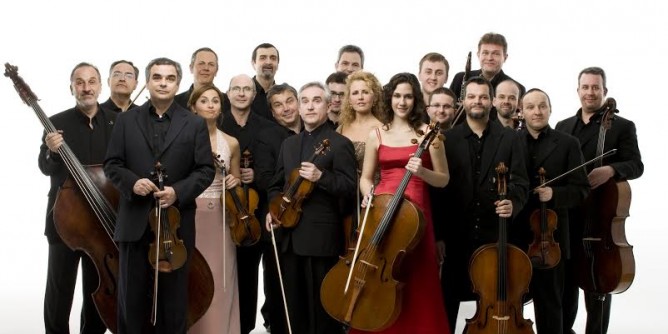 <i>Grandi Interpreti della Musica </i> al Comunale di Sassari