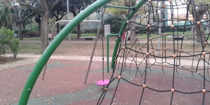 Parco Tarragona, si elude la norma