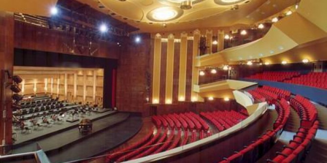 Lirico Cagliari aderisce a Bonus cultura