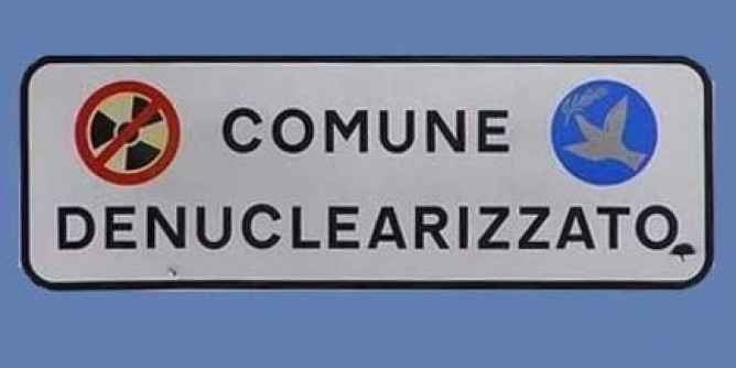 A Cagliari niente scorie nucleari: approvata mozione