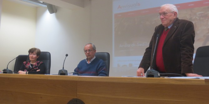 Sassari: presentato il concorso Fiorenzo Serra