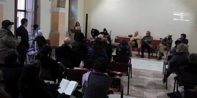 Comune Nuoro cerca volontari over 55