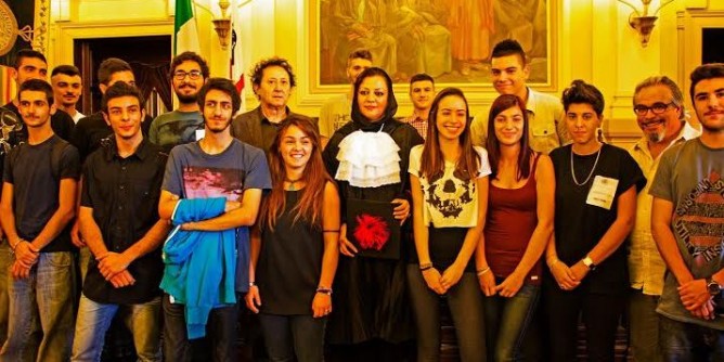 Arance contro il cancro: c'è la 5C | Foto