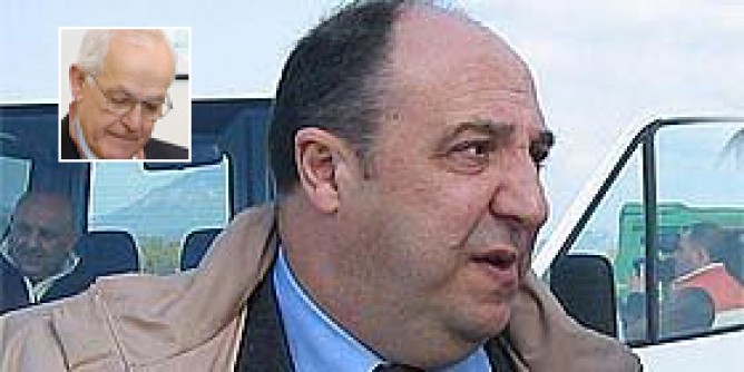 Licenziamento ex direttore Borlotti. In Corte d´Appello vince Sogeaal