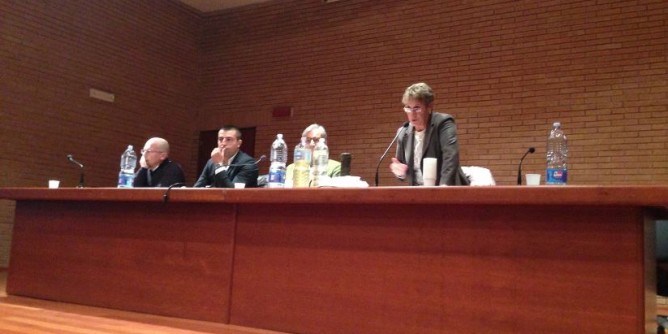 Porto Torres: «famiglie prese di mira da Abbanoa»
