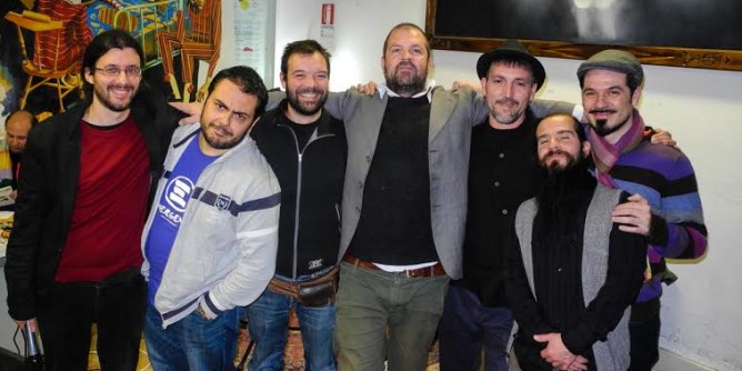 A Ozieri ritorna il <i>Poetry Slam</i>