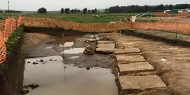 «Monte Prama campo di patate» Pili chiede dimissioni di <i>massa</i>