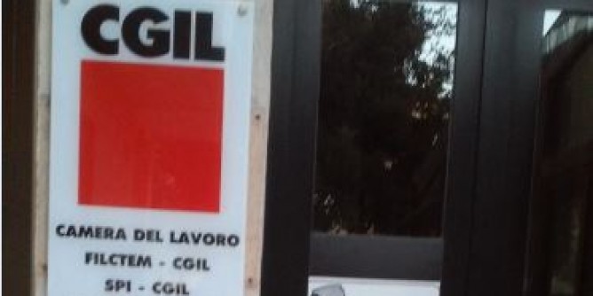 Porto Torres, Spi-Cgil: via alla tutela pensionati
