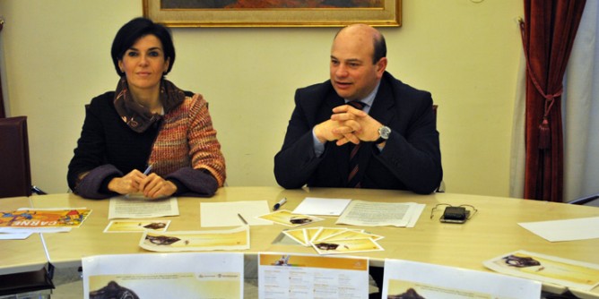 Assessori Spanedda e Marras fanno il <i>bis</i>