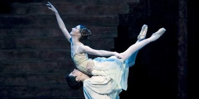 Romeo e Giulietta <i>live</i> a Quartucciu Sestu Tortolì