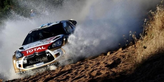 Sardegna Rally: si aprono le danze