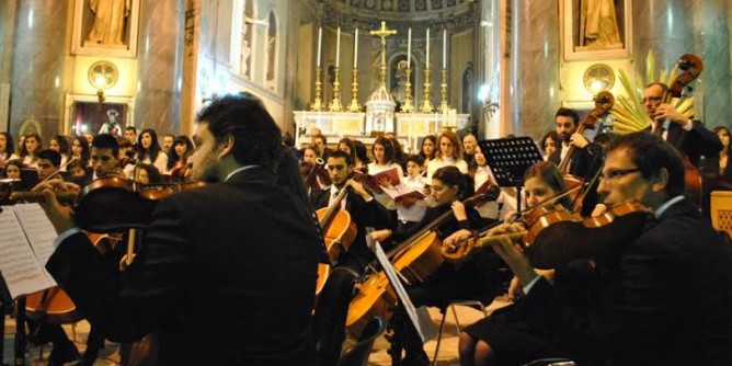 Centenario morte Luigi Canepa: concerti al Verdi