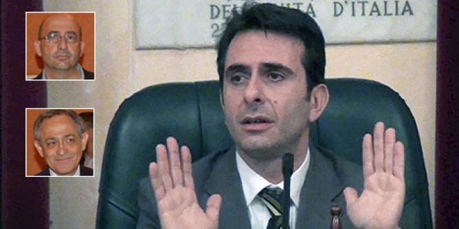 Assenti in aula ma <i>giustificati</i>:  polemica