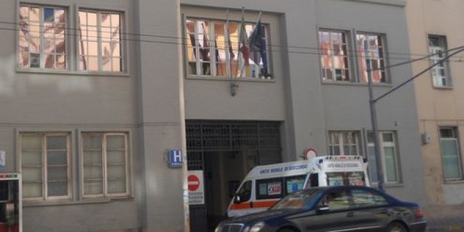 Meningite a Cagliari: 40enne colpito dall’infezione
