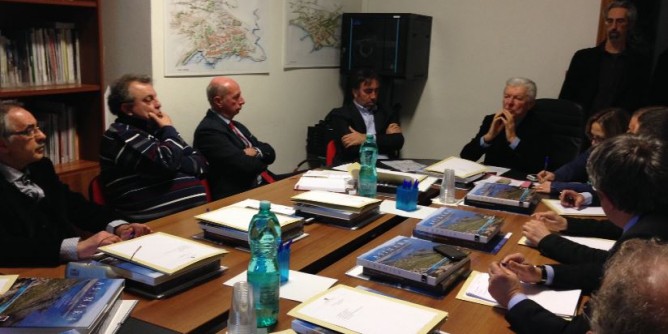 Direttivo Asinara integra la terna, attesa nomina del Direttore