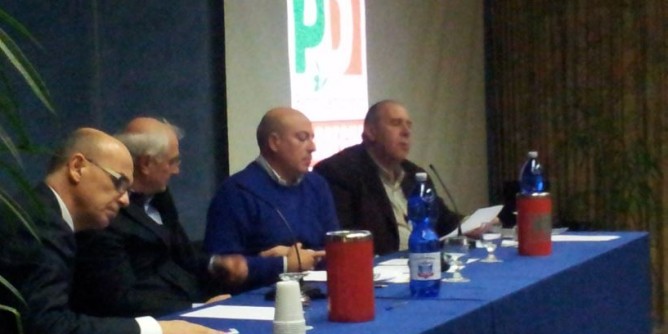 Mura (Pd): un Piano industriale per investimenti a Porto Torres