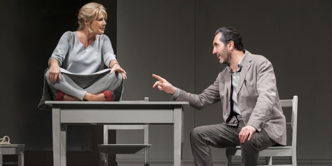 <i>Nuda Proprietà</i>: Lella Costa debutta a Sassari