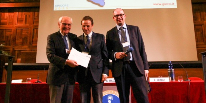 Certificazione nazionale al Santissima Annunziata