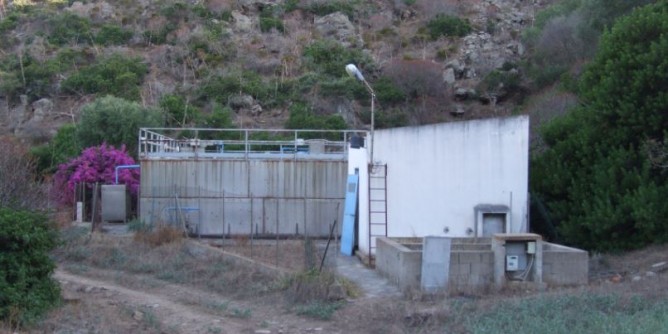 Allarme idrico Asinara: «nessuna chiusura del parco»