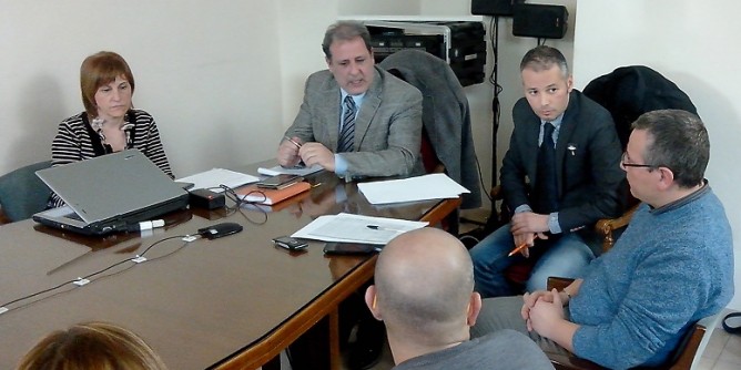 Sassari, piano sicurezza stradale: ridurre gli incidenti del 50%
