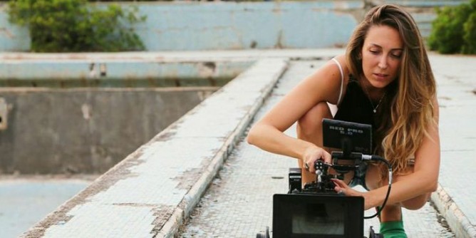 Première e crowdfunding per il docu-film di Lisa