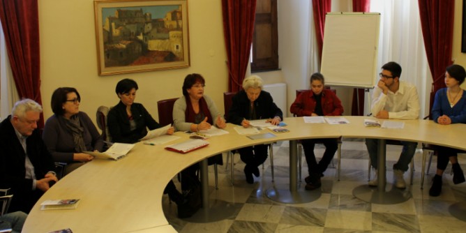 Celebrazioni a Sassari per Giornata Giustizia sociale