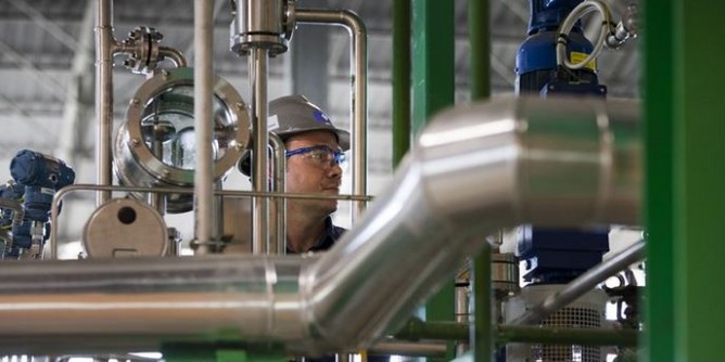Versalis:« nessuna chiusura della centrale»
