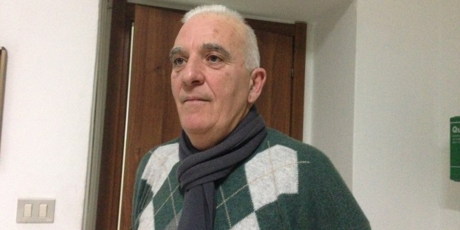 Tensione politica a Olmedo, ex assessore si sfoga