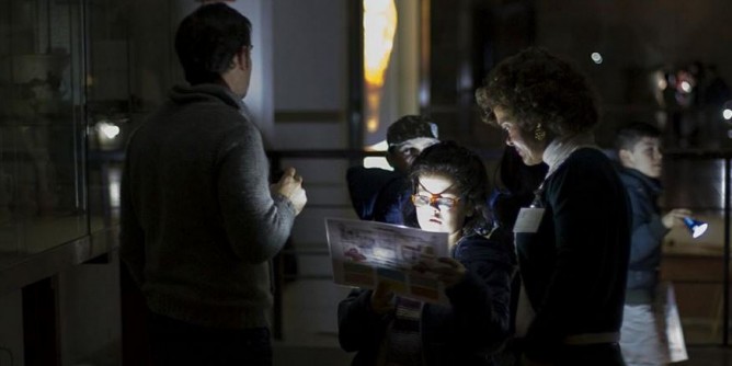 Notte dei musei all’Antiquarium Turritano