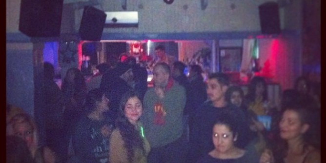 El Trò Alghero, ecco RadioLebowsky: rock, disco and fun