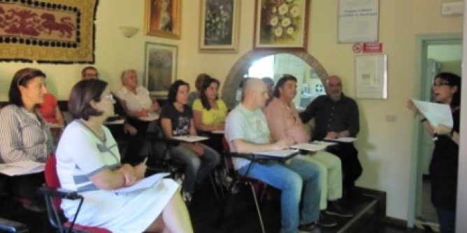 <i>Officina Filosofica</i> a Sassari: si scaldano i motori