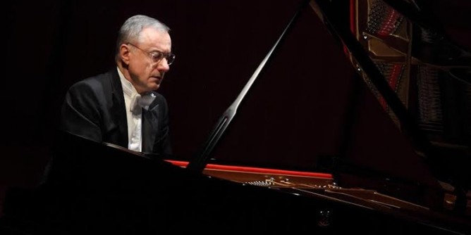 A Sassari <i>I Grandi Interpreti della Musica</i>