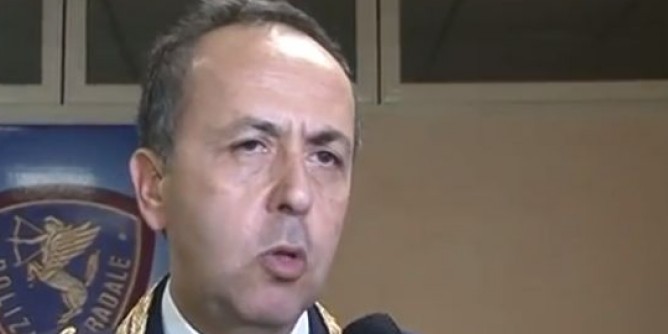 Irgoli: Chiuso circolo privato