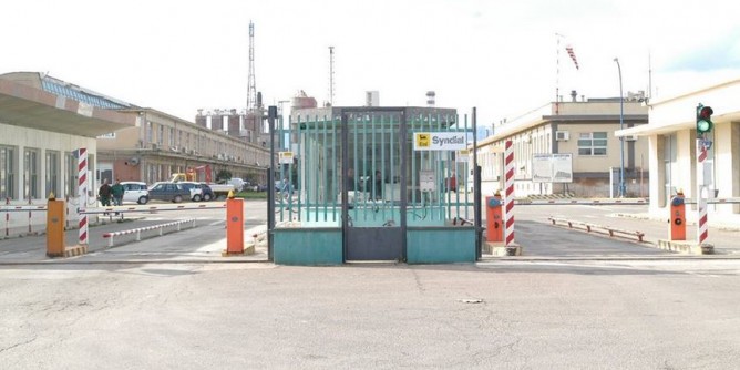 Bonifiche: Psdaz contro il progetto Syndial