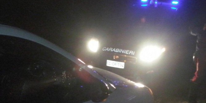 Molesta infermiera in ospedale: arrestato