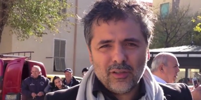 <i>Lo sport il driver per leconomia di Alghero</i>