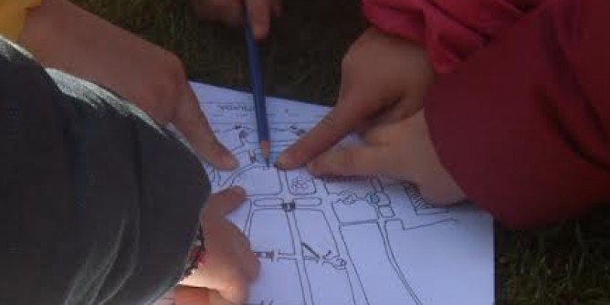 Sassari: <i>La citt come ecosistema</i>