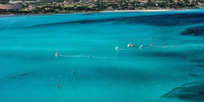 Olimpiadi della vela a Stintino, appoggio dei sindaci