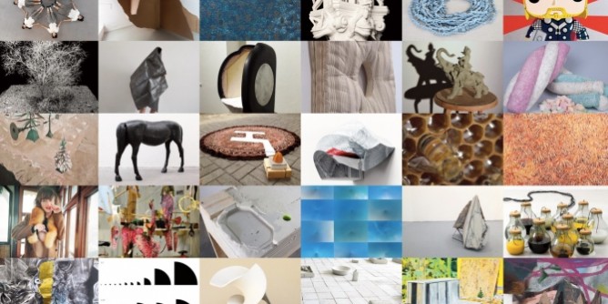 Biennale Giovani Artisti, Cagliari seleziona due talenti