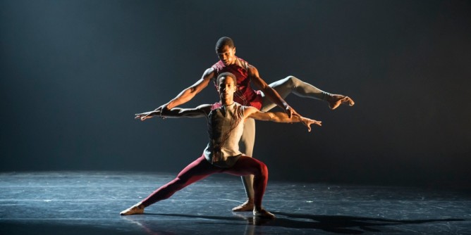 <i>Ballet Black</i>: il sogno di Cassa Pancho