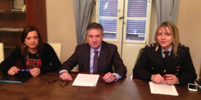 Porto Torres: debutta <i>la nuova raccolta rifiuti</i>, scattano le multe