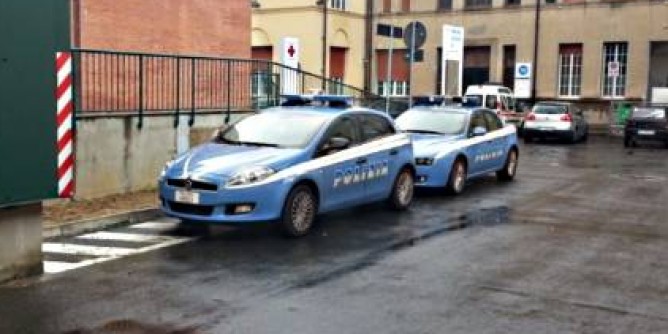 Furto e droga: 4 denunce ad Olbia