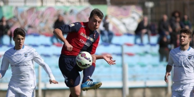 Calcio Primavera: il Cagliari nel girone B
