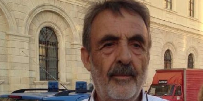 Idv e Cgil in lutto, è scomparso Andrea Idda