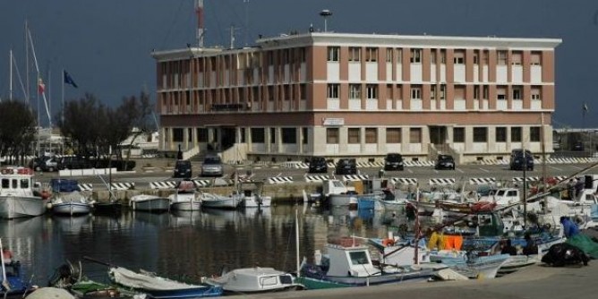 Porto Torres: chiamata per motorista abilitato