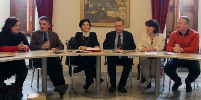 Al via a Sassari i <i>Concerti di Primavera</i>