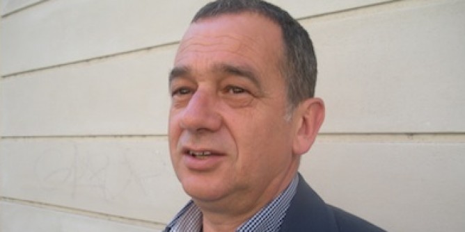 Legge urbanistica in Commissione